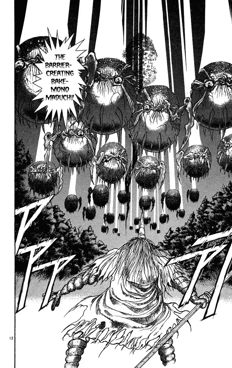 Ushio and Tora Chapter 199 15